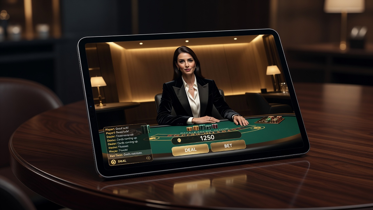 Top Live Baccarat Casinos for Australian Players in 2026 - live online baccarat australia