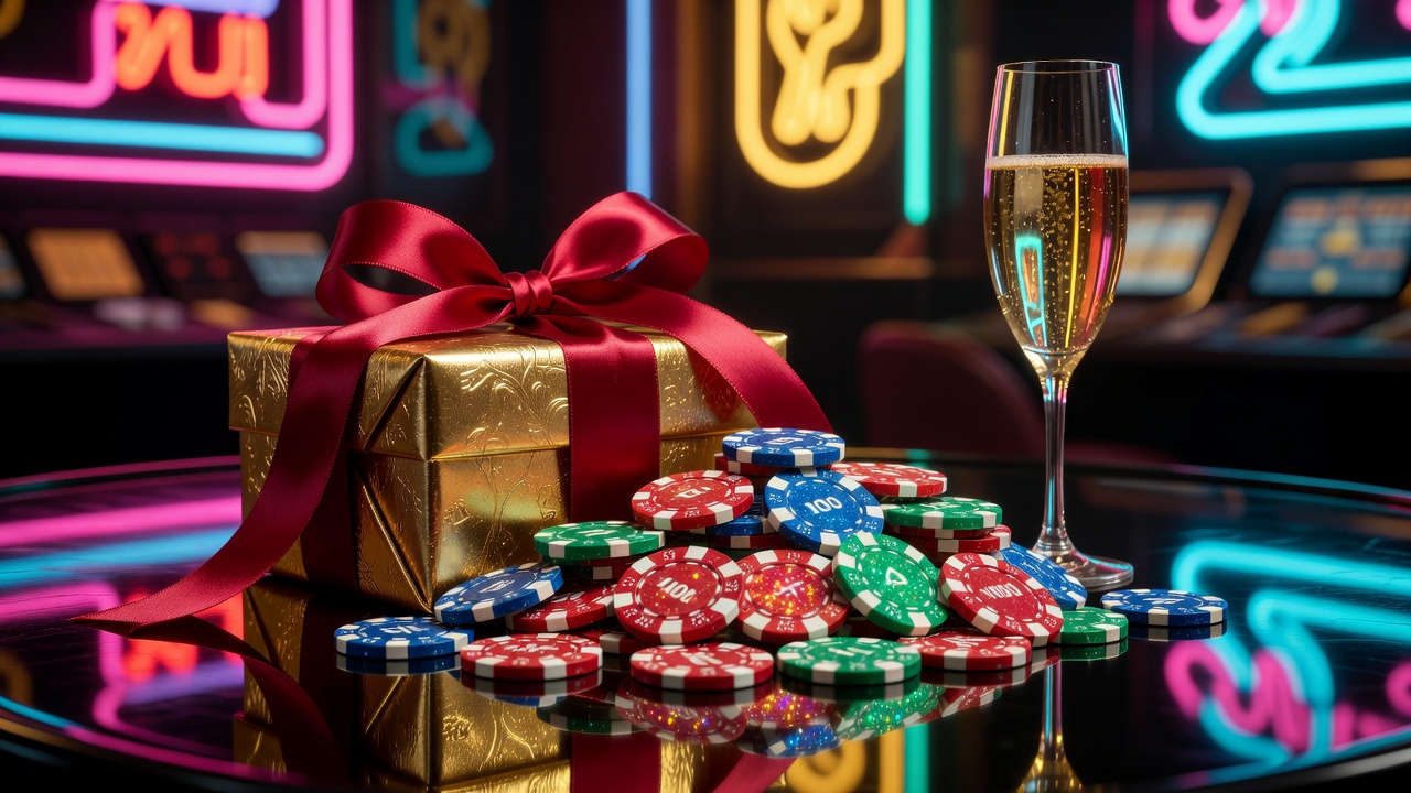 Live Casino Bonuses and News - live online baccarat australia