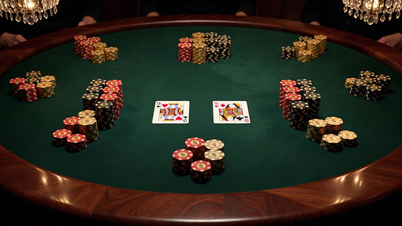 How to Play Baccarat: A Quick Guide - baccarat online simulator