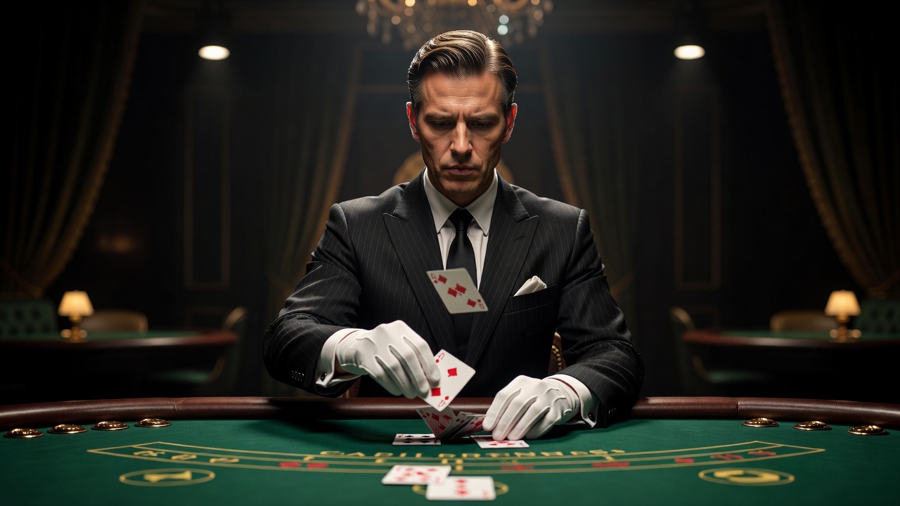 How to Play Live Baccarat for Real Money - online casino live baccarat real money