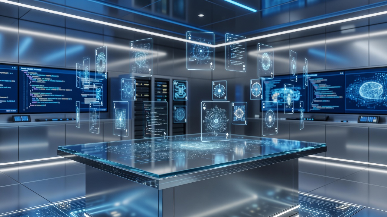 Top Online Baccarat Software Providers in 2026 - online baccarat gaming software