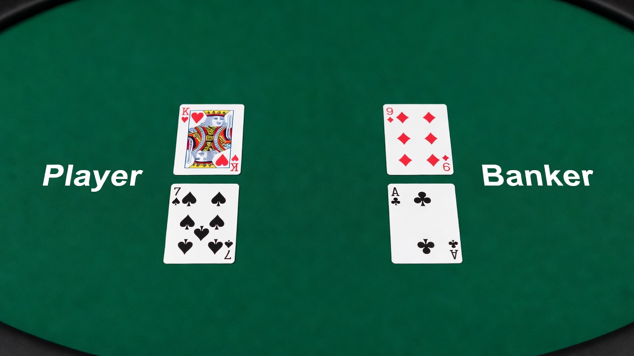 Baccarat for Beginners: Mastering the Basics - online baccarat gaming software