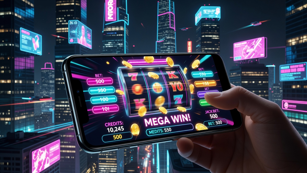 WinBeatz Casino Mobile App &amp; Software Performance - winbeatz casino no deposit bonus