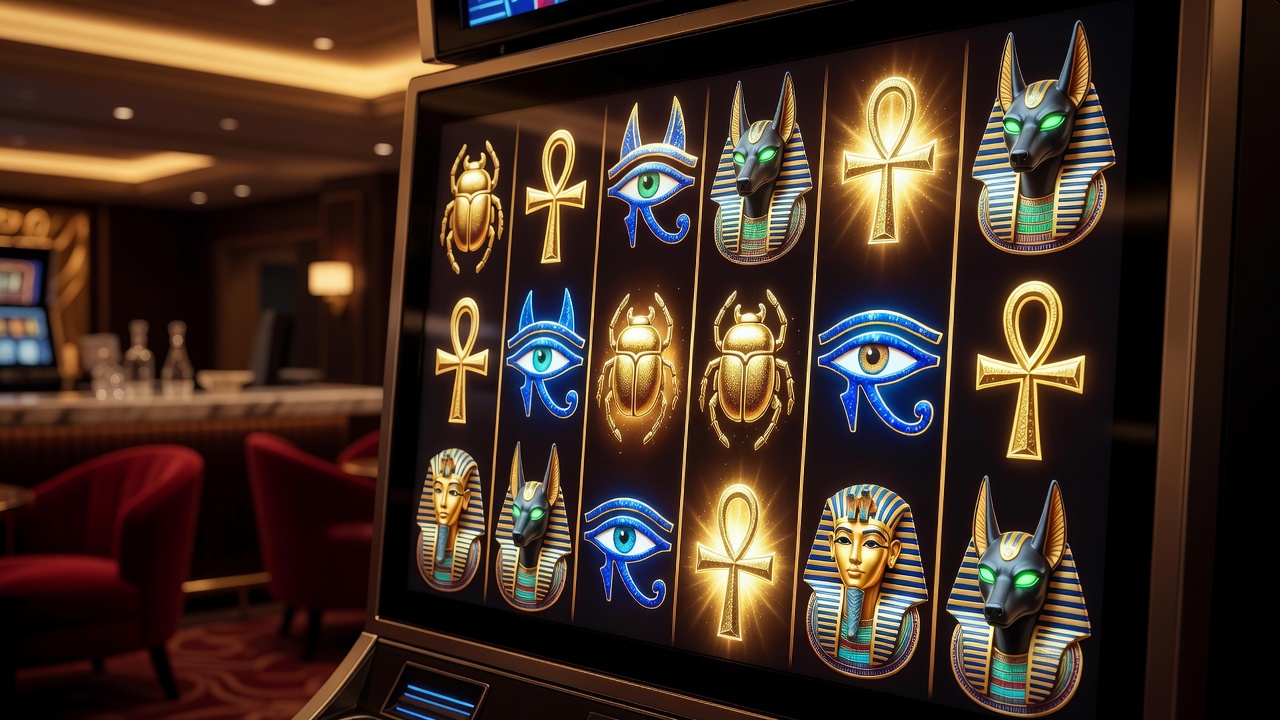 Alawin Casino Pokies: Game Selection & Software - alawin casino pokies