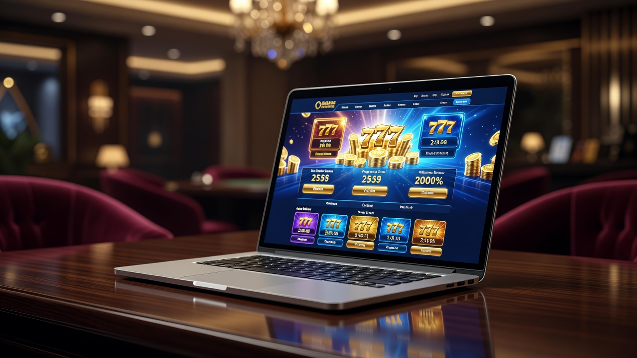 Navigating the Skycrown Platform - skycrown casino review